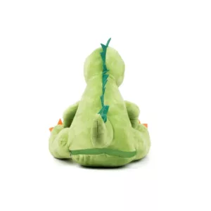 Peluche dinosaure