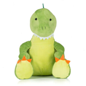 Peluche dinosaure