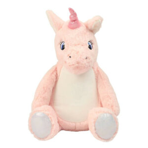 Peluche licorne