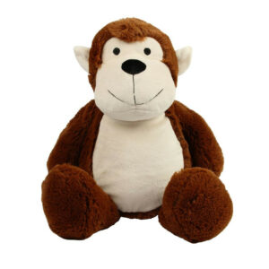 Peluche singe