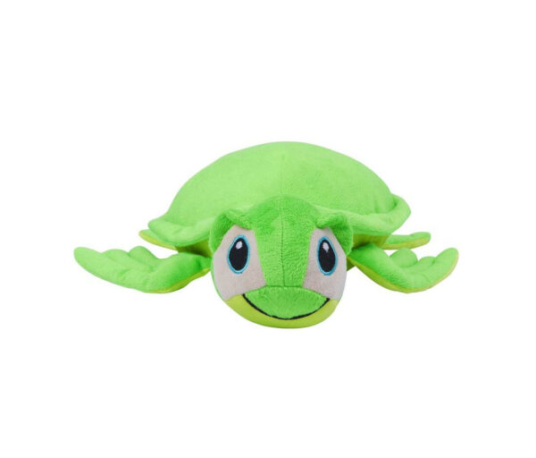 Peluche tortue