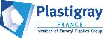 Plastigray logo