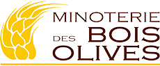 Minoterie des bois olives