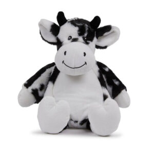 Peluche vache